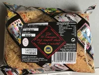 Riz de Camargue long complet etuve