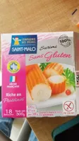 Surimi