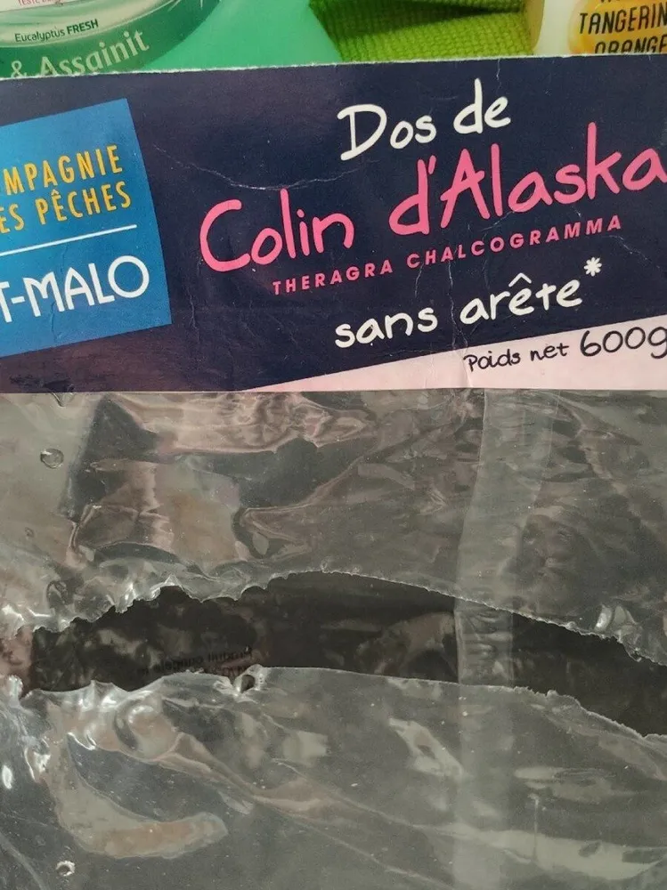 Colin d alaska