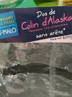 Colin d alaska