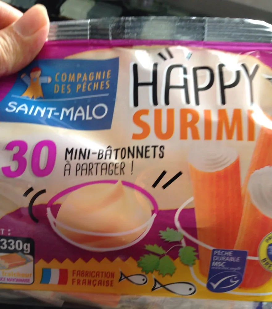 Happy surmi