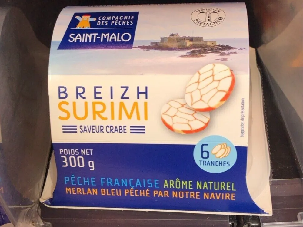 Roule suimi