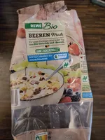 BEEREN Müsli