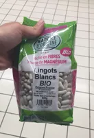 Lingots blancs