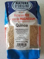 Quinoa