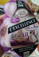 Ail L'excellence