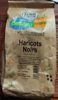 Haricots Noirs
