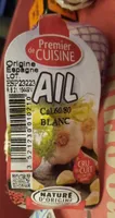 ail blanc