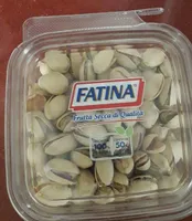 Pistacchi tostati