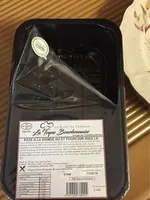 Pate a la viande au vin de Saint Pourcain
