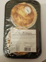 Tartes auvergnates st nectaire