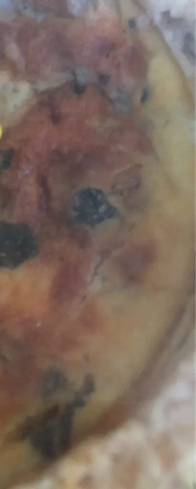 Tarte auvergnate