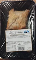 Panier Ris de Veau 120g x 2