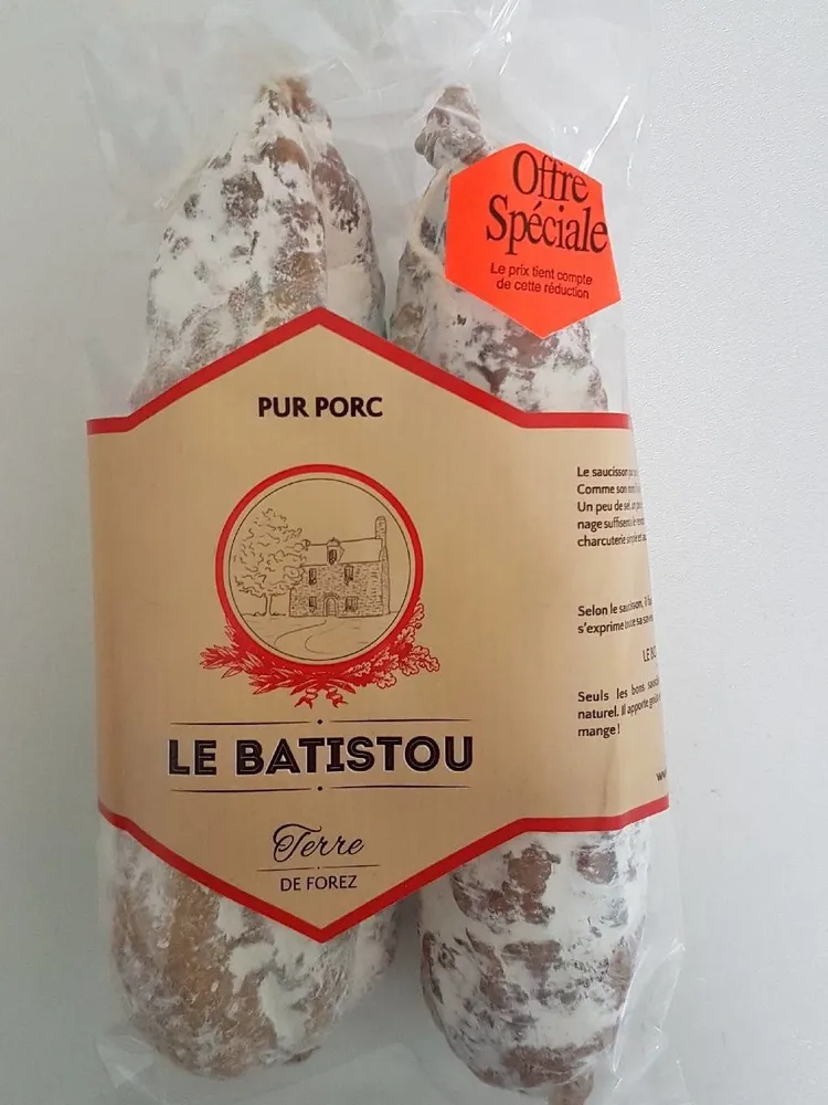 Le batistou