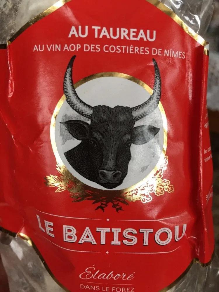 Saucisson