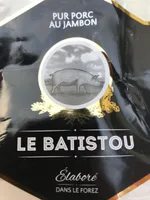 Le Batistou