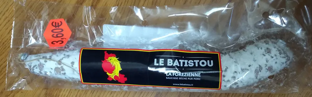 Forezienne