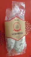 Saussisson