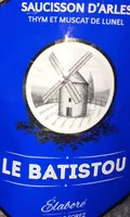 Saucisson d'Arles