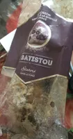 Saucisson aux myrtilles