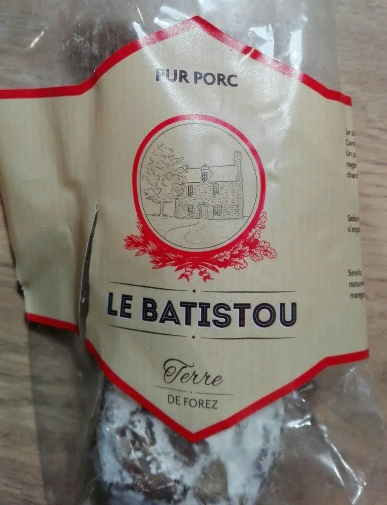 Le bastitou
