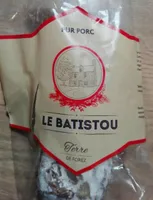 Le bastitou