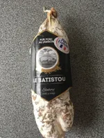 Saucisson pur porc