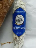 Saucisson d'arles
