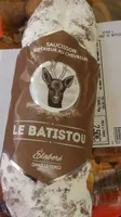 Le batistou chevreuil