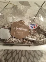 Saucisson Nature