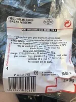 Saucisson mini nature