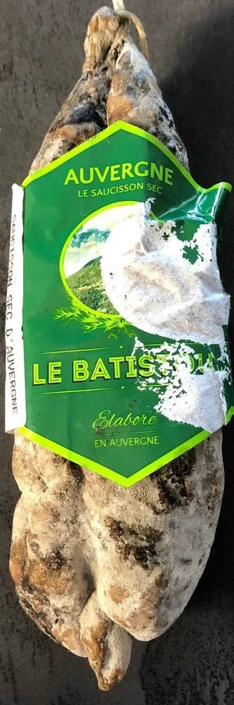 Le Batistou Auvergne