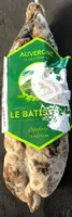Le Batistou Auvergne