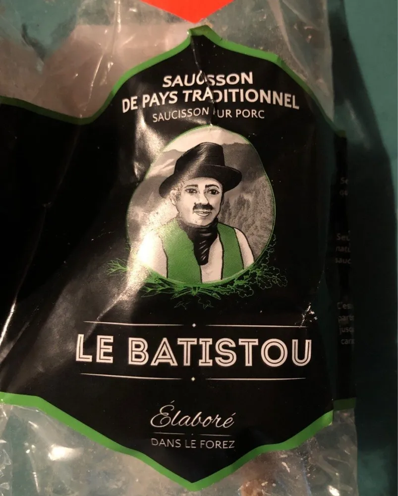 LE BARISTOU