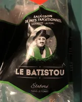 LE BARISTOU