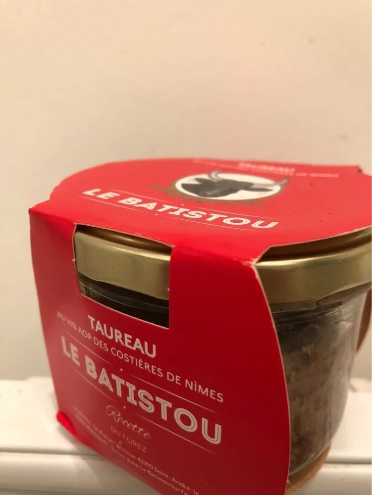 Taureau