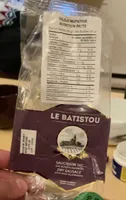 Le batistou