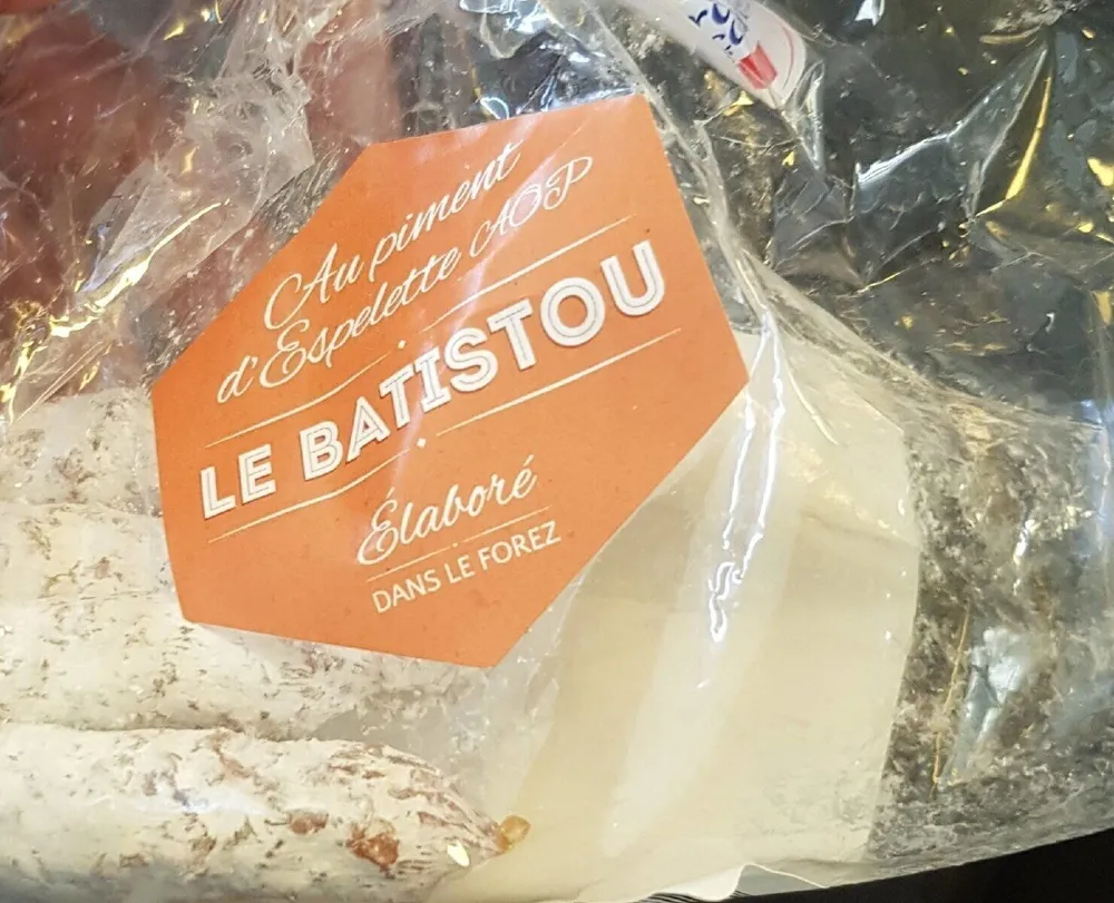 Le batistou