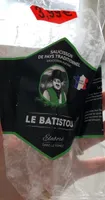 Saucisson