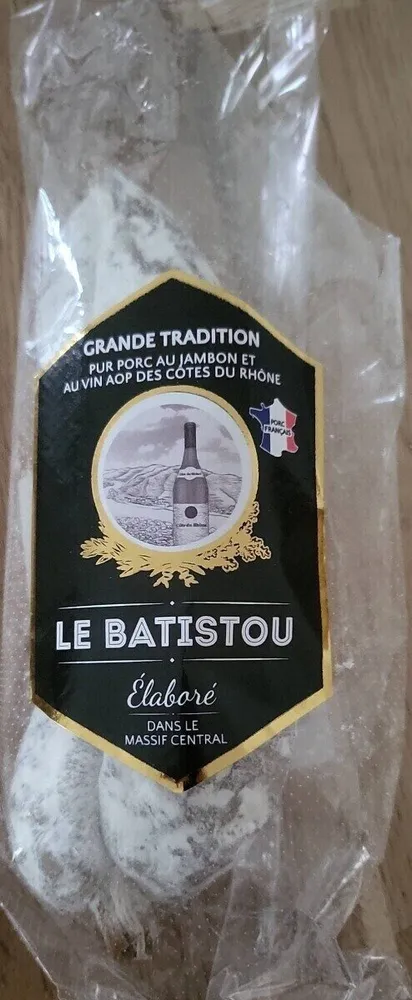 Le Batistou