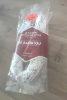 Le batistou saucisson