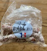Mini Saucissons Picodon d’Ardeche