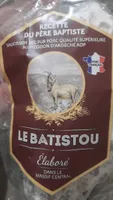 Saucisson sec pur porc