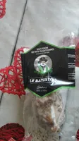 Saucisson De Pays Traditionnel