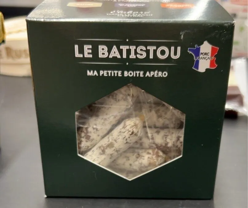 Le batistou