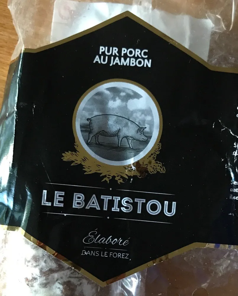 Le batistou