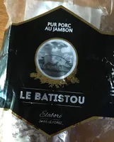 Le batistou