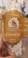 Le cigalo