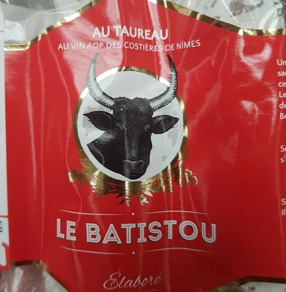 Le Batistou