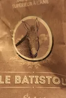 Saucisson a l'ane